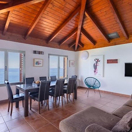 Villa Con Vistas Al Teide En El Norte De Tenerife El Pris Eksteriør bilde