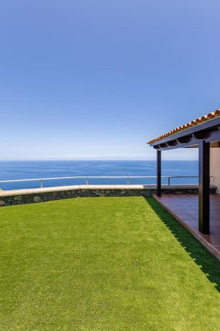 Villa Con Vistas Al Teide En El Norte De Tenerife El Pris Eksteriør bilde