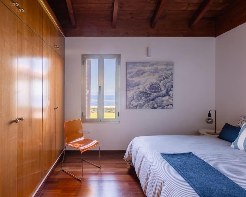 Villa Con Vistas Al Teide En El Norte De Tenerife El Pris Eksteriør bilde