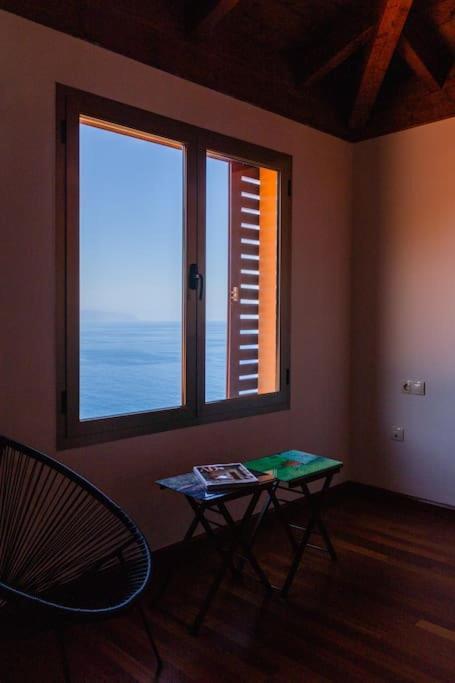 Villa Con Vistas Al Teide En El Norte De Tenerife El Pris Eksteriør bilde
