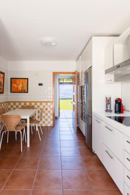 Villa Con Vistas Al Teide En El Norte De Tenerife El Pris Eksteriør bilde