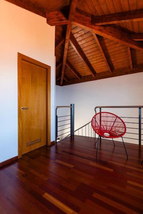 Villa Con Vistas Al Teide En El Norte De Tenerife El Pris Eksteriør bilde
