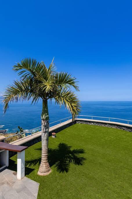 Villa Con Vistas Al Teide En El Norte De Tenerife El Pris Eksteriør bilde